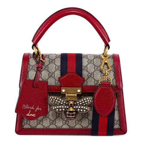 runway gucci bag bee|gucci handbags.